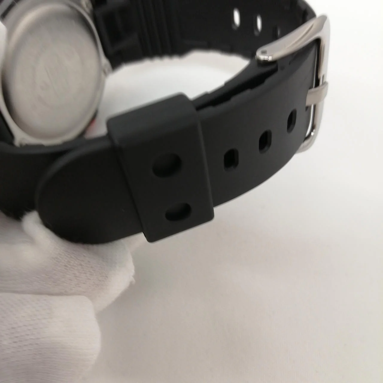 CASIO G-SHOCK AWG-M520-1AJF - Image 19