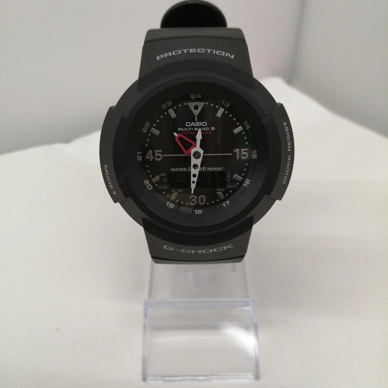 CASIO G-SHOCK AWG-M520-1AJF - Image 2