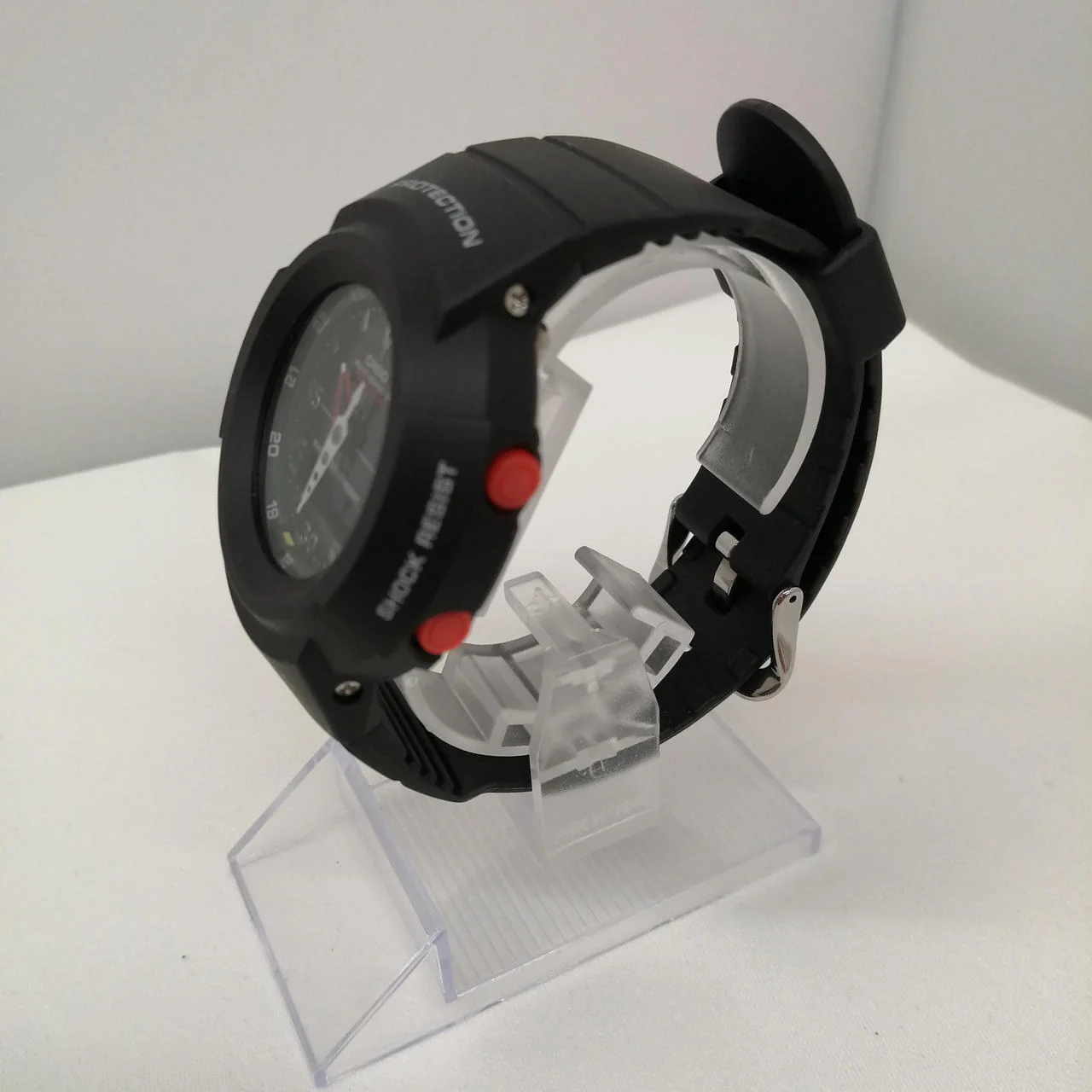 CASIO G-SHOCK AWG-M520-1AJF - Image 4
