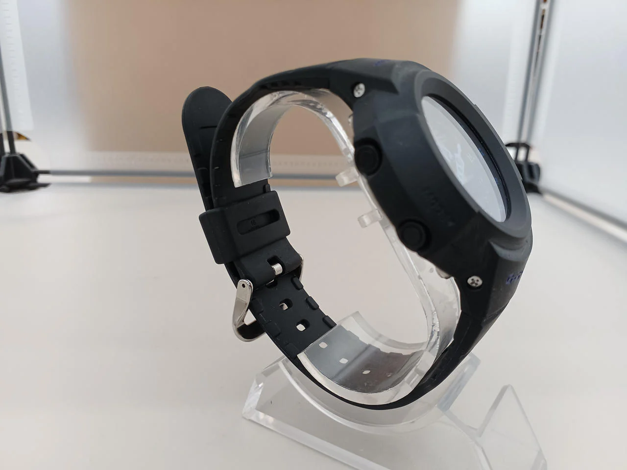 CASIO G-SHOCK AWG-M520 Series AWG-M520VB - Image 3