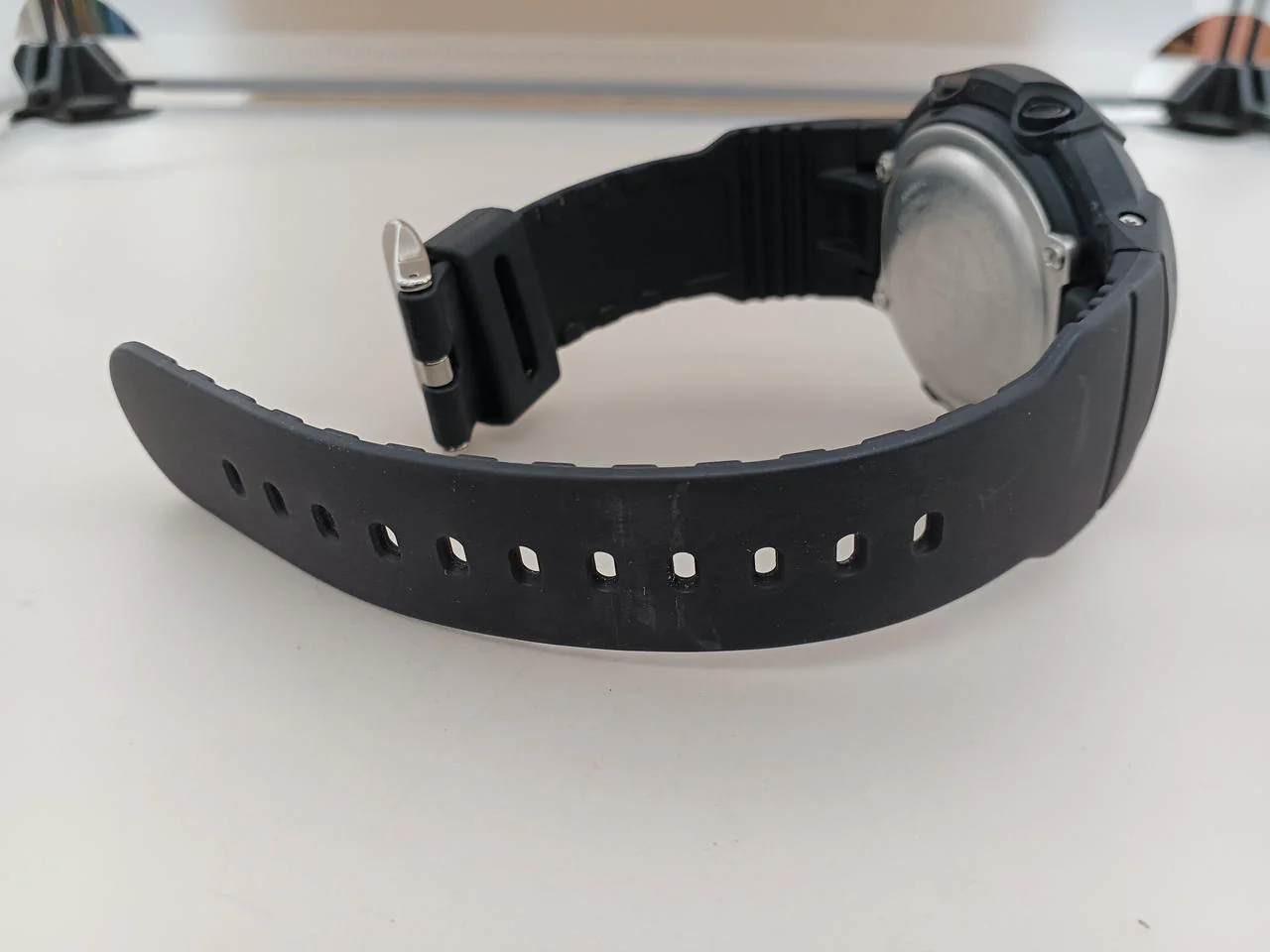CASIO G-SHOCK AWG-M520 Series AWG-M520VB - Image 7