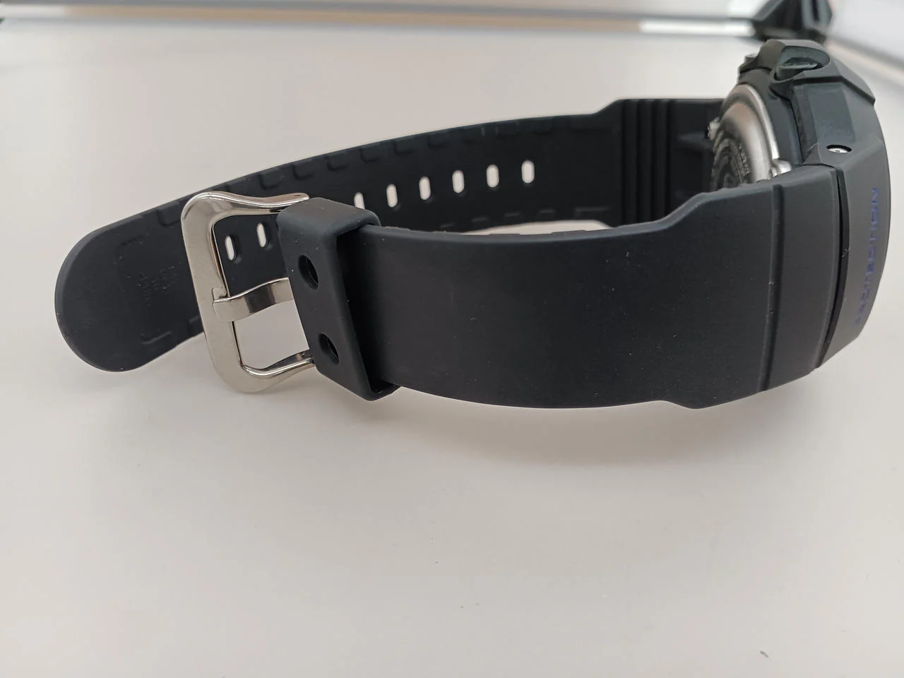 CASIO G-SHOCK AWG-M520 Series AWG-M520VB - Image 9