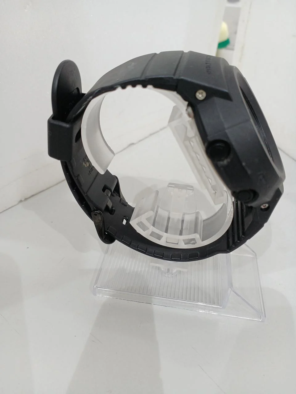 CASIO G-SHOCK AWG-M520BB - Image 3