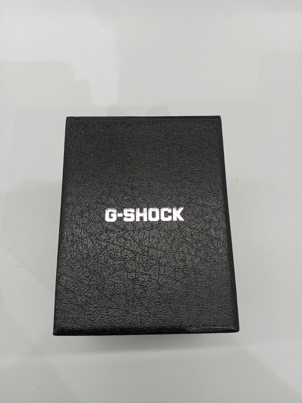 CASIO G-SHOCK AWG-M520BB - Image 7