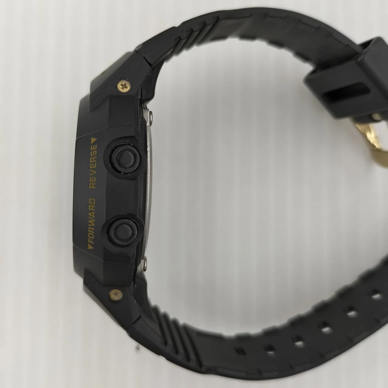 CASIO G-SHOCK AWJ-500J - Image 5