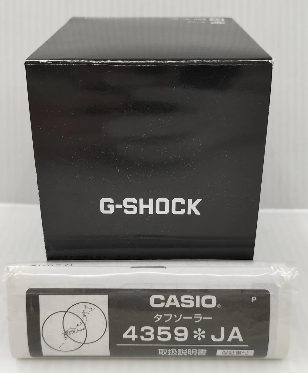CASIO G-SHOCK AWJ-500J - Image 8
