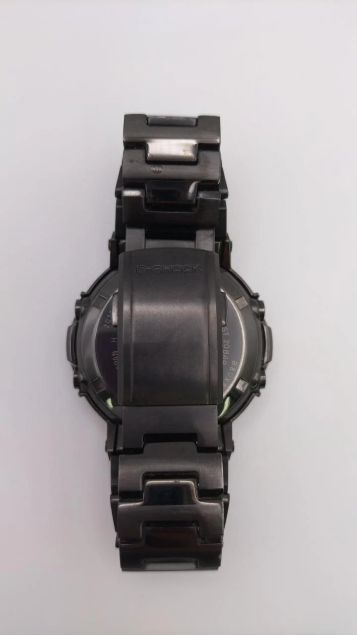 CASIO G-SHOCK AWM-500 - Image 5