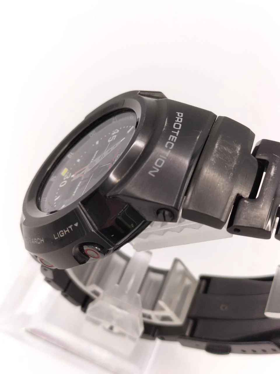 CASIO G-SHOCK AWM-500 - Image 8