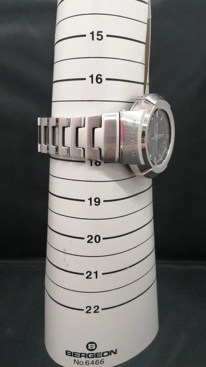 CASIO G-SHOCK AWM-500D - Image 5