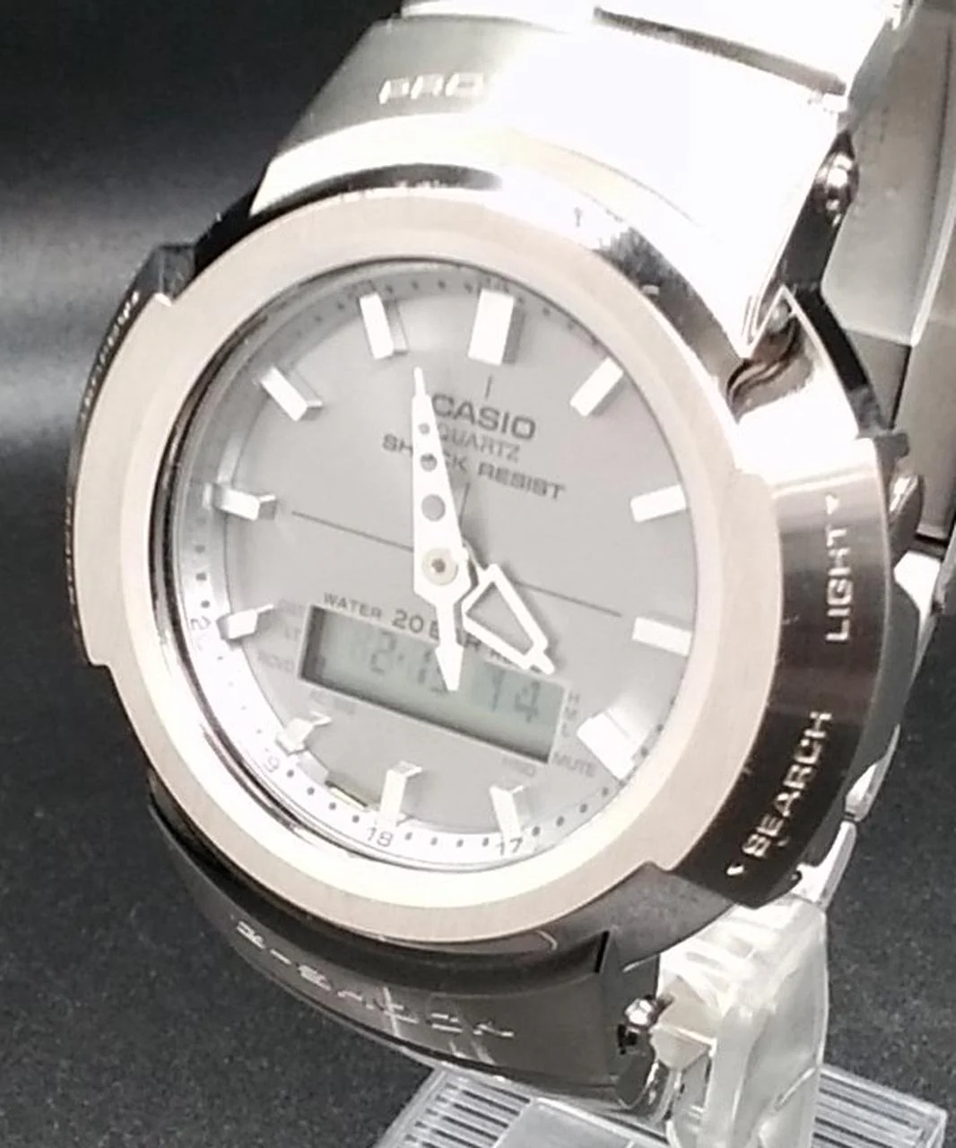 CASIO G-SHOCK AWM-500D - Image 2
