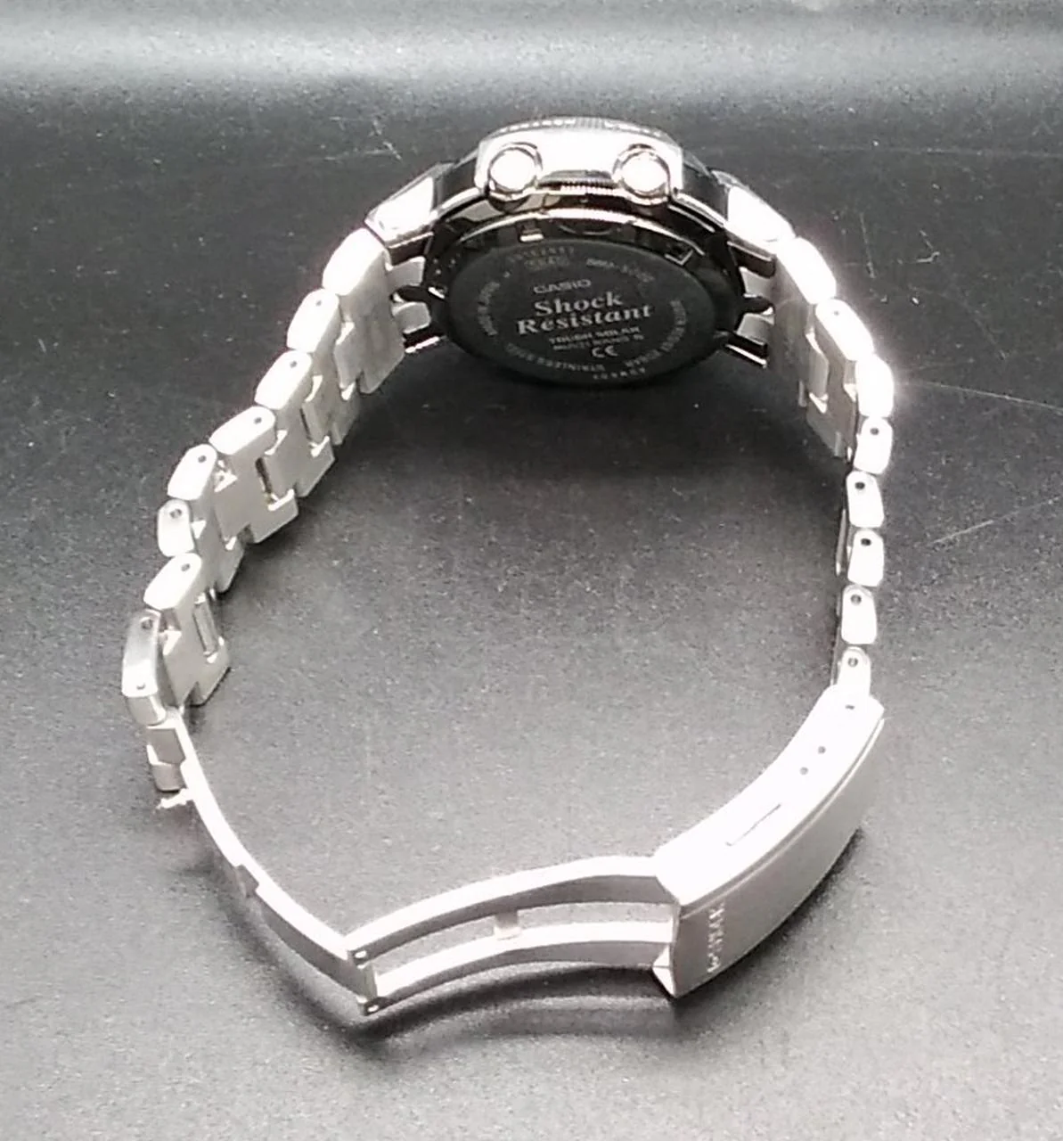 CASIO G-SHOCK AWM-500D - Image 5
