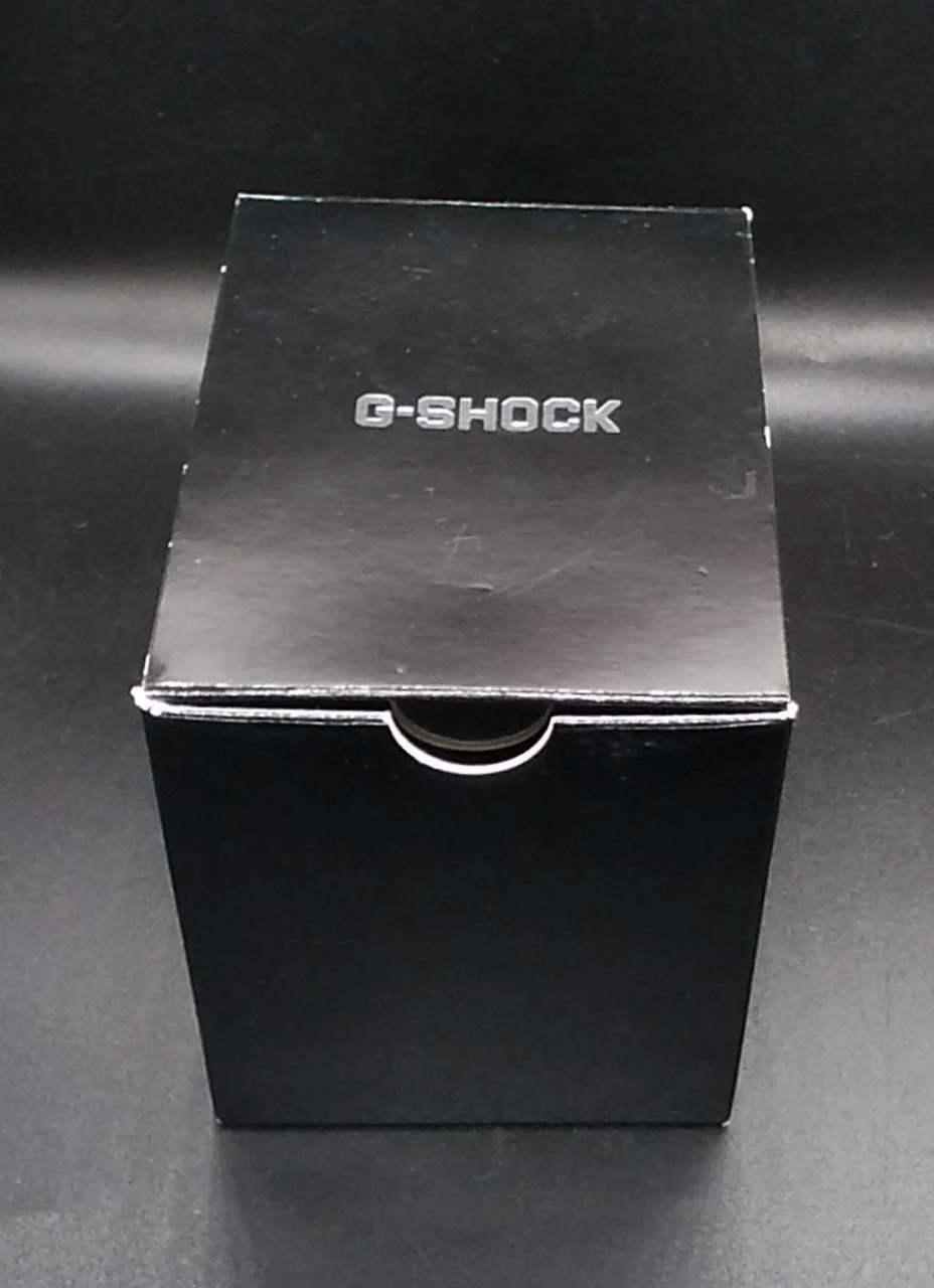 CASIO G-SHOCK AWM-500D - Image 6