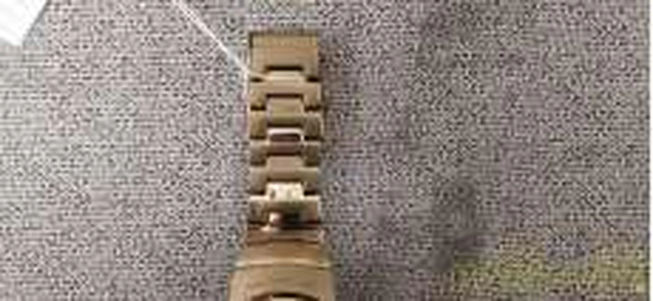 CASIO G-SHOCK AWM-500GD - Image 5