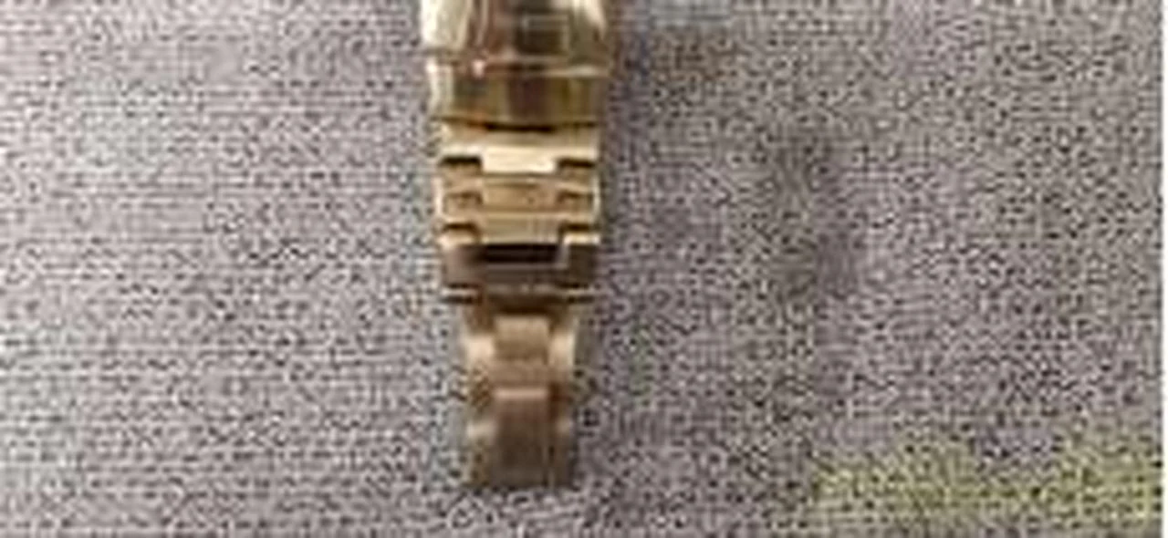 CASIO G-SHOCK AWM-500GD - Image 6