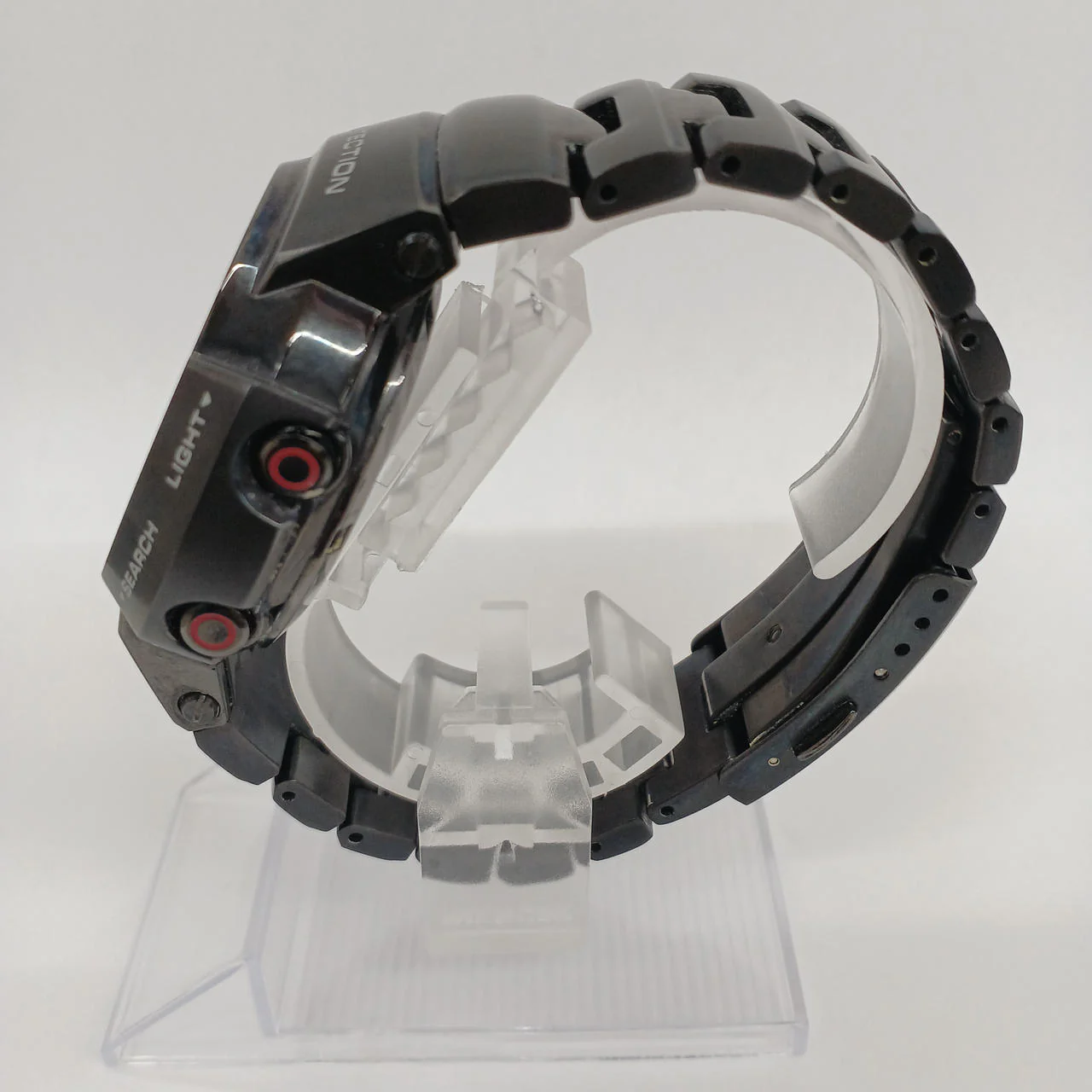 CASIO G-SHOCK AWN-500/BLK - Image 3