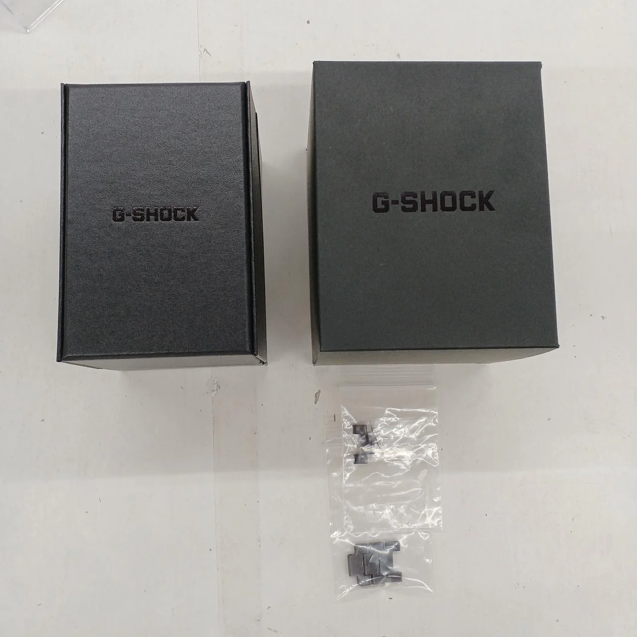 CASIO G-SHOCK AWN-500/BLK - Image 7