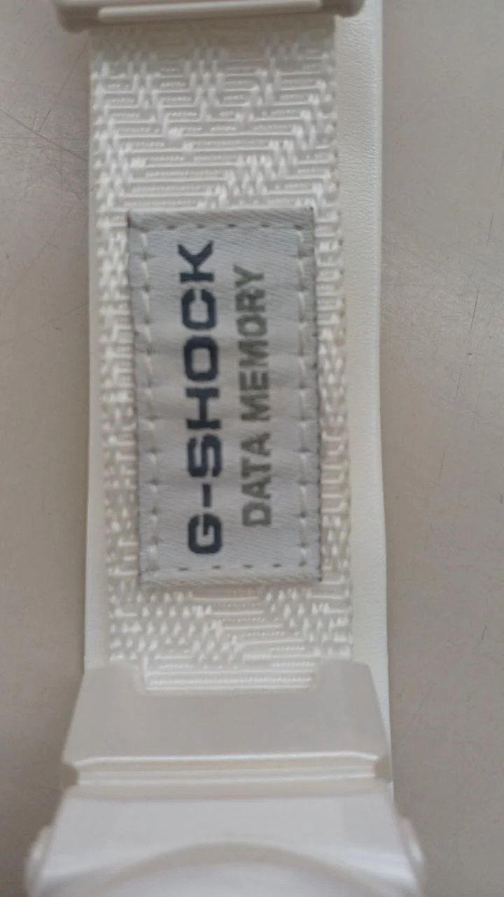 CASIO G-SHOCK & BABY-G 1998 Lovers Collection - Image 5