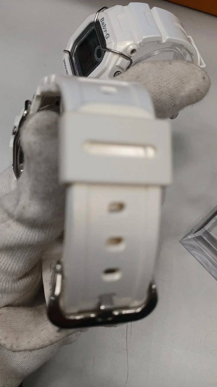 CASIO G-SHOCK&BABY-G Pair DW-5000LV/BG-361LV - Image 9