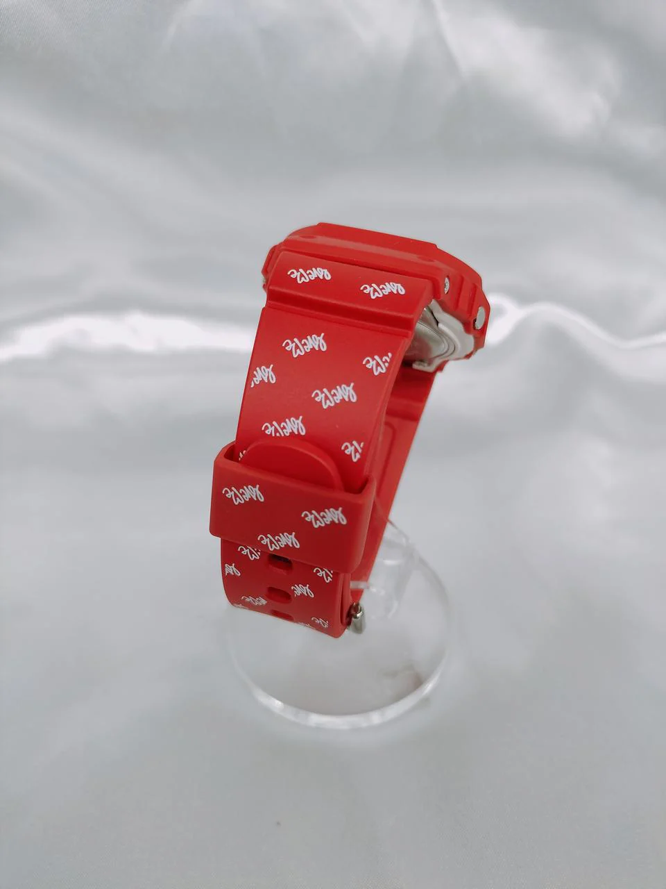 CASIO G-SHOCK & BABY-G Pair Set DW-5600LH & BGD-560LH - Image 6