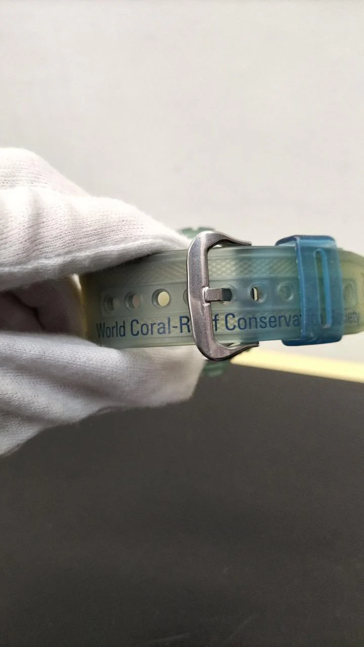 CASIO G-SHOCK Battery Dead DW-6900 Battery Dead - Image 3