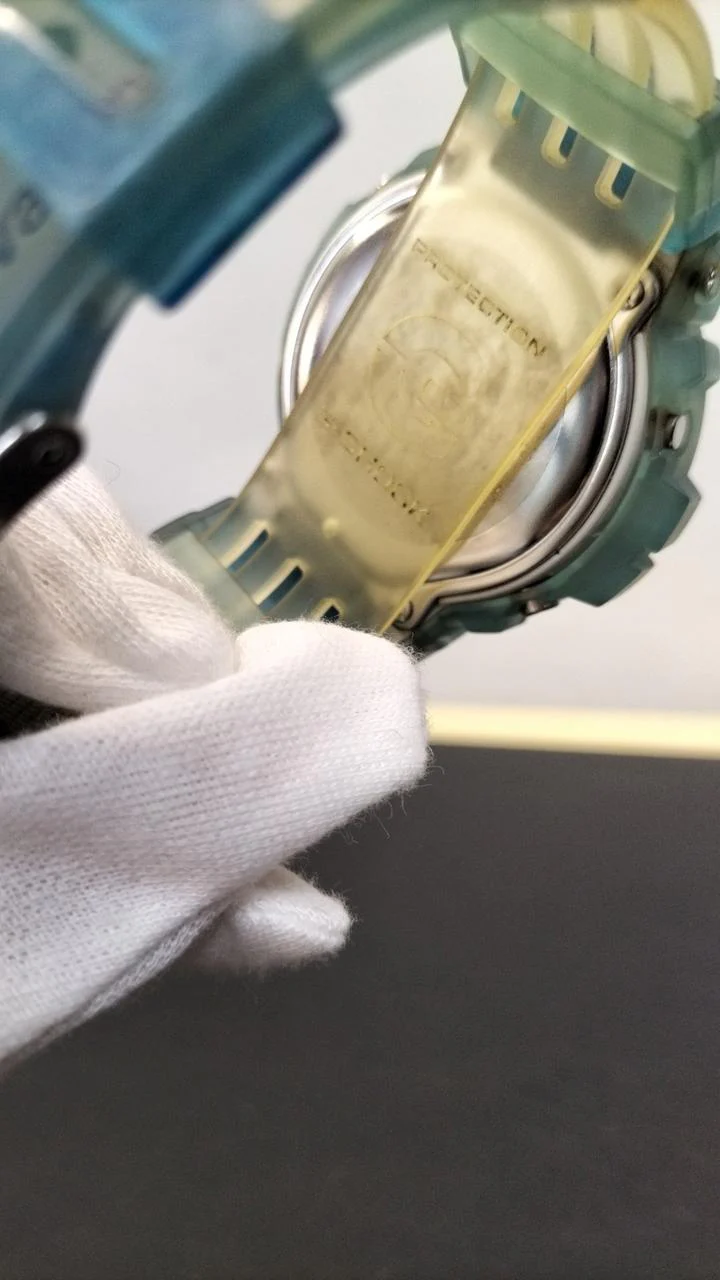 CASIO G-SHOCK Battery Dead DW-6900 Battery Dead - Image 4