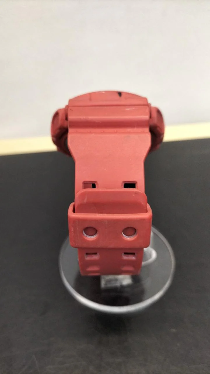 CASIO G-SHOCK Battery Dead GA-110AC *Scratched on Crystal - Image 3