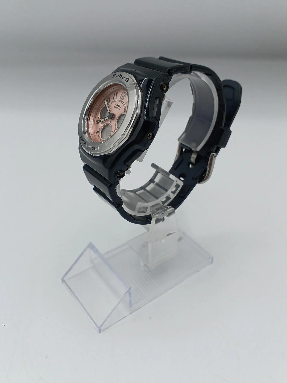 CASIO G-SHOCK BGA-107 - Image 2