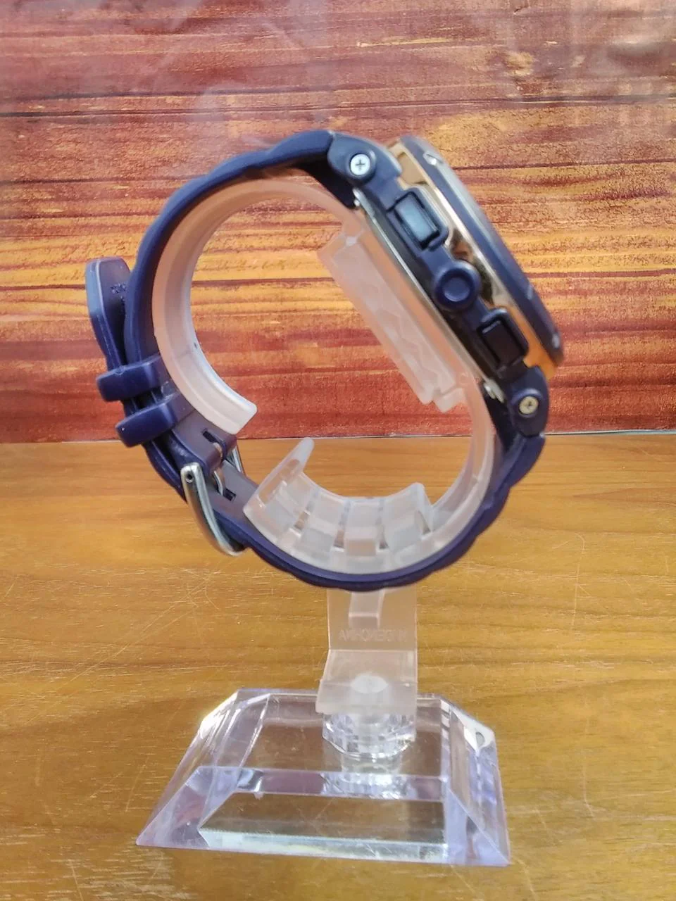 CASIO G-SHOCK BGA-150PG-2B2JF - Image 3