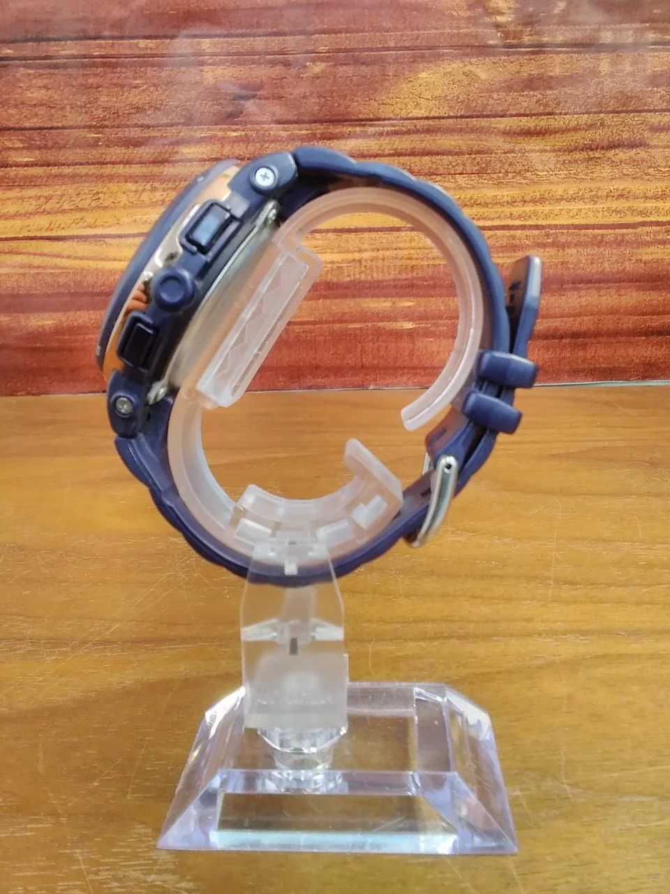 CASIO G-SHOCK BGA-150PG-2B2JF - Image 4