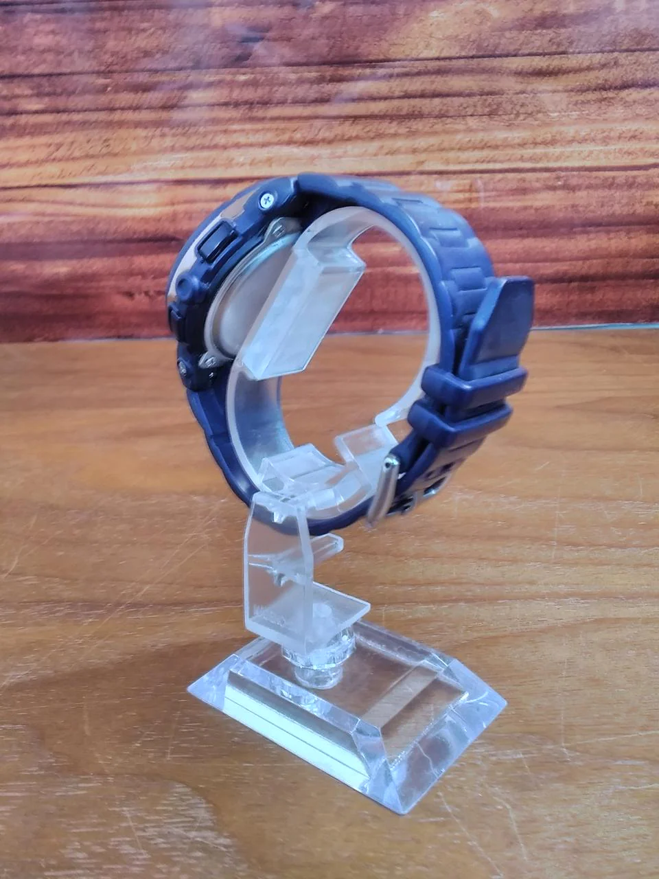 CASIO G-SHOCK BGA-150PG-2B2JF - Image 6