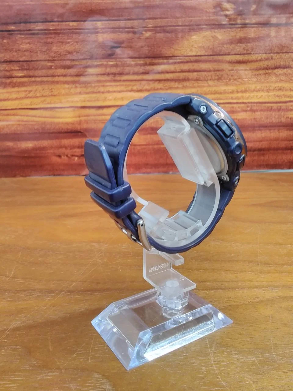 CASIO G-SHOCK BGA-150PG-2B2JF - Image 7