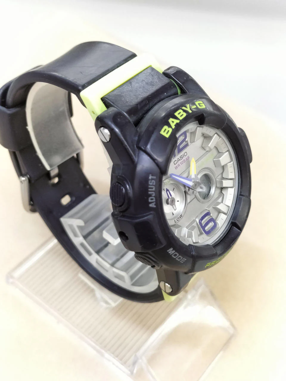 CASIO G-SHOCK BGA-180 - Image 2