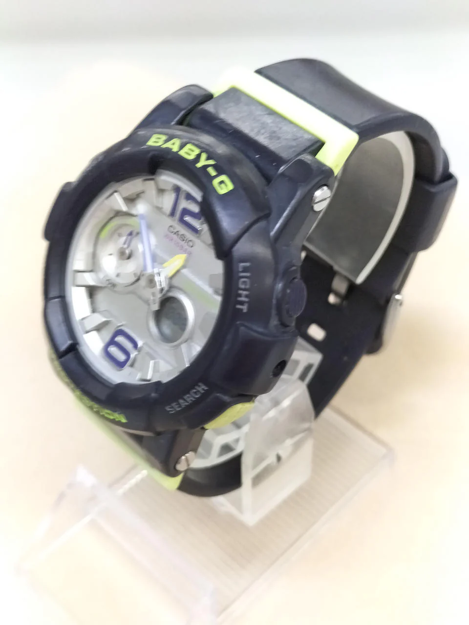 CASIO G-SHOCK BGA-180 - Image 3