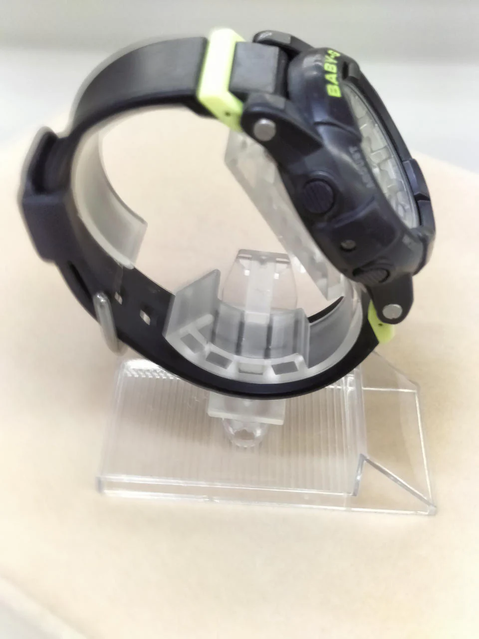 CASIO G-SHOCK BGA-180 - Image 4