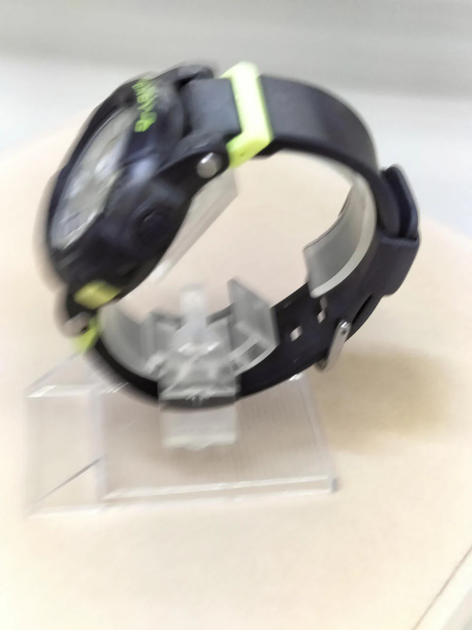 CASIO G-SHOCK BGA-180 - Image 5