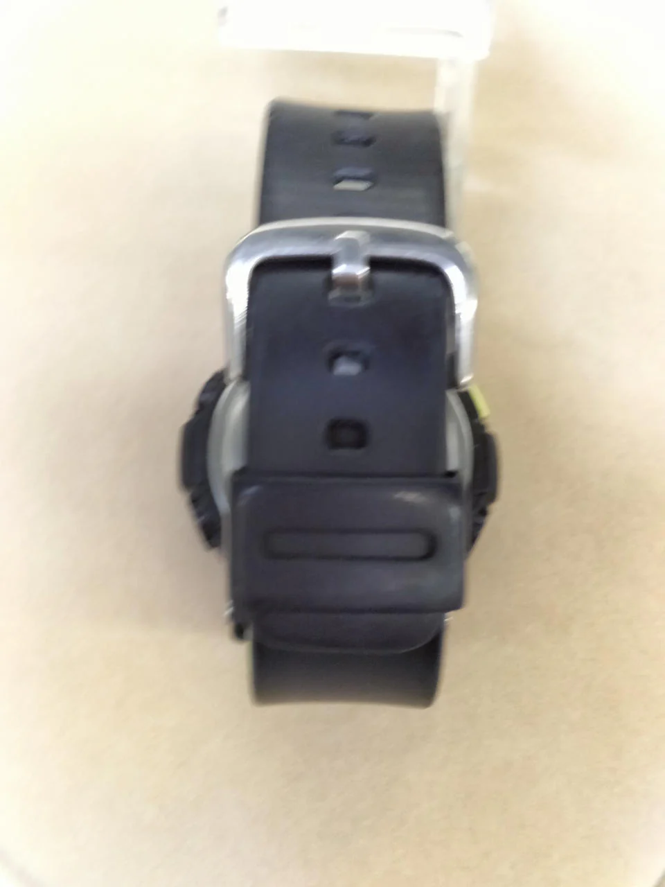 CASIO G-SHOCK BGA-180 - Image 6