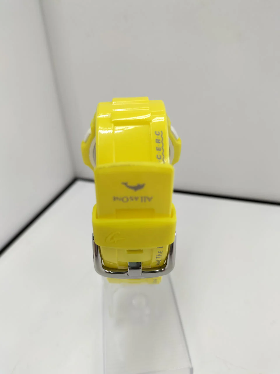 CASIO G-SHOCK BGR-3001K-9JR - Image 3