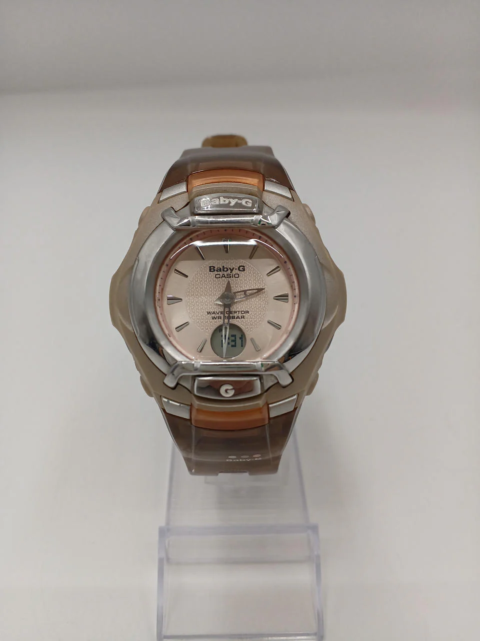CASIO G-SHOCK BGT-3010 - Image 2