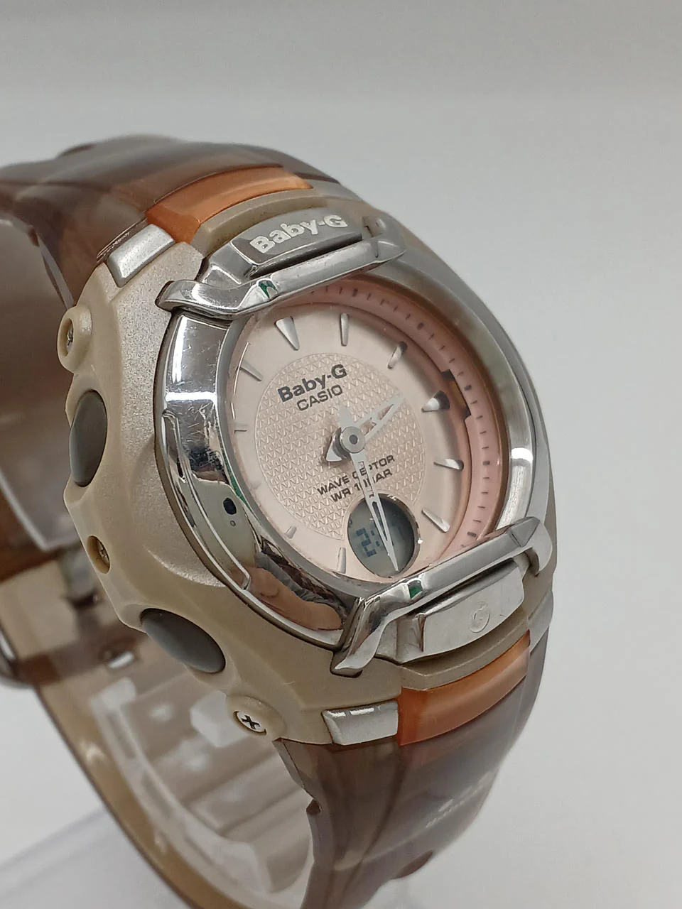 CASIO G-SHOCK BGT-3010 - Image 6