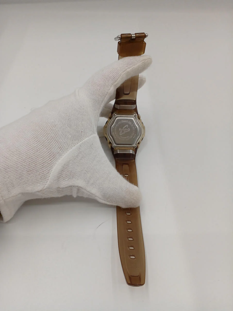 CASIO G-SHOCK BGT-3010 - Image 8