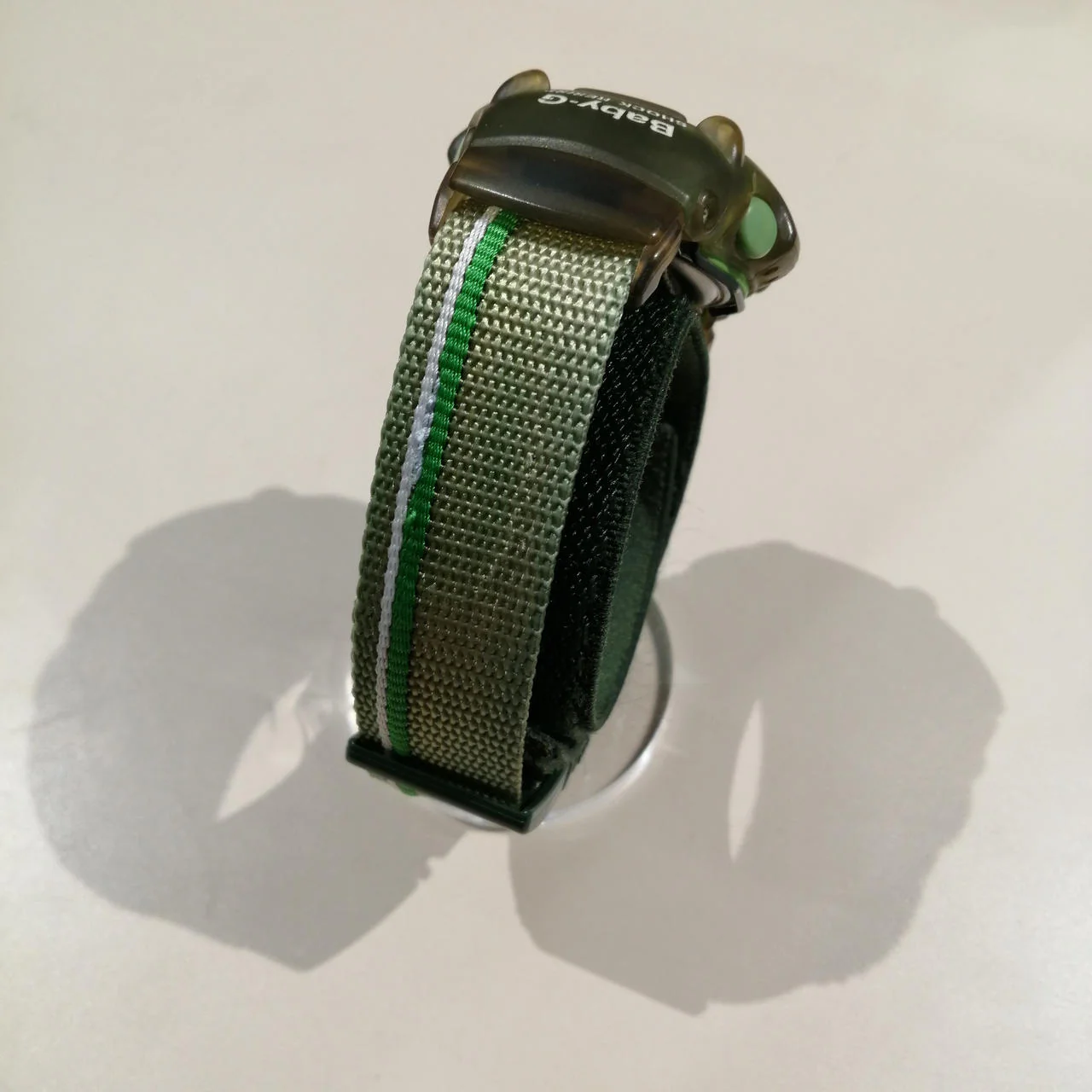 CASIO G-SHOCK/BGX-111 BABY-G - Image 3