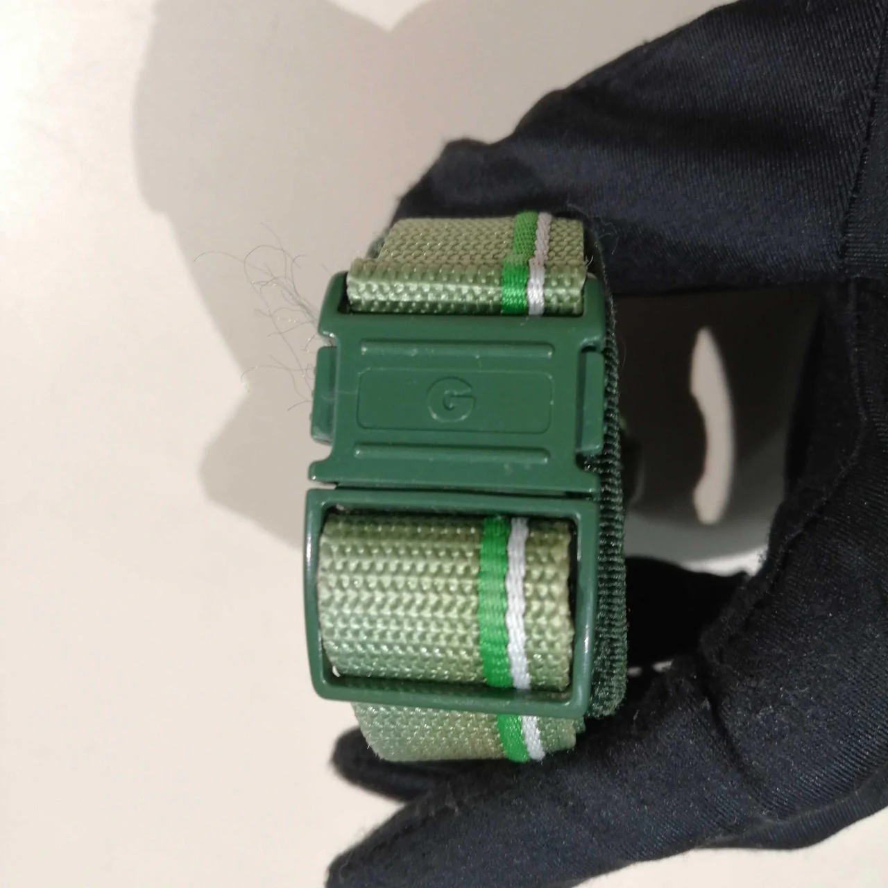 CASIO G-SHOCK/BGX-111 BABY-G - Image 4