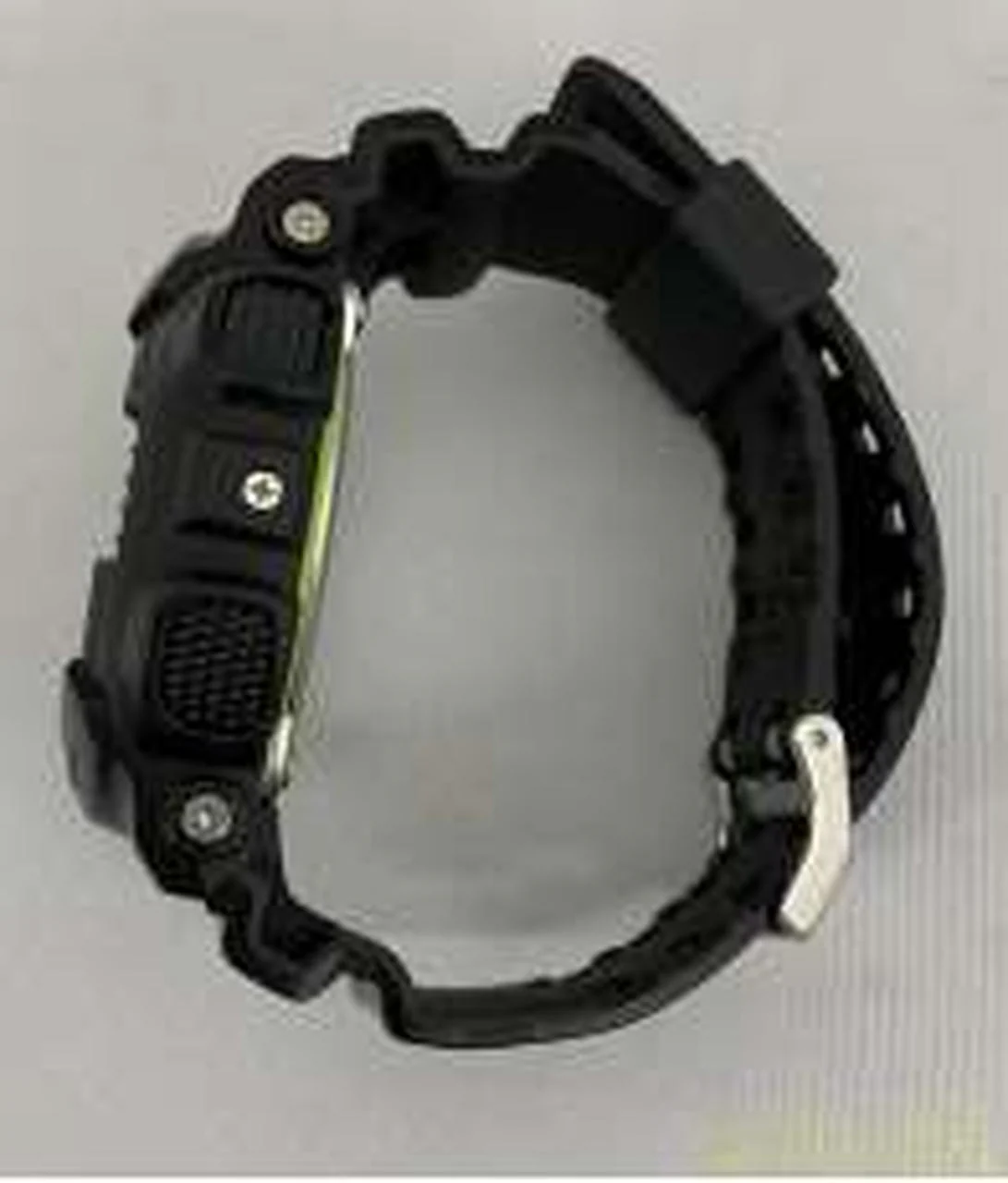 CASIO G-SHOCK BIG CASE GA-100LY - Image 3