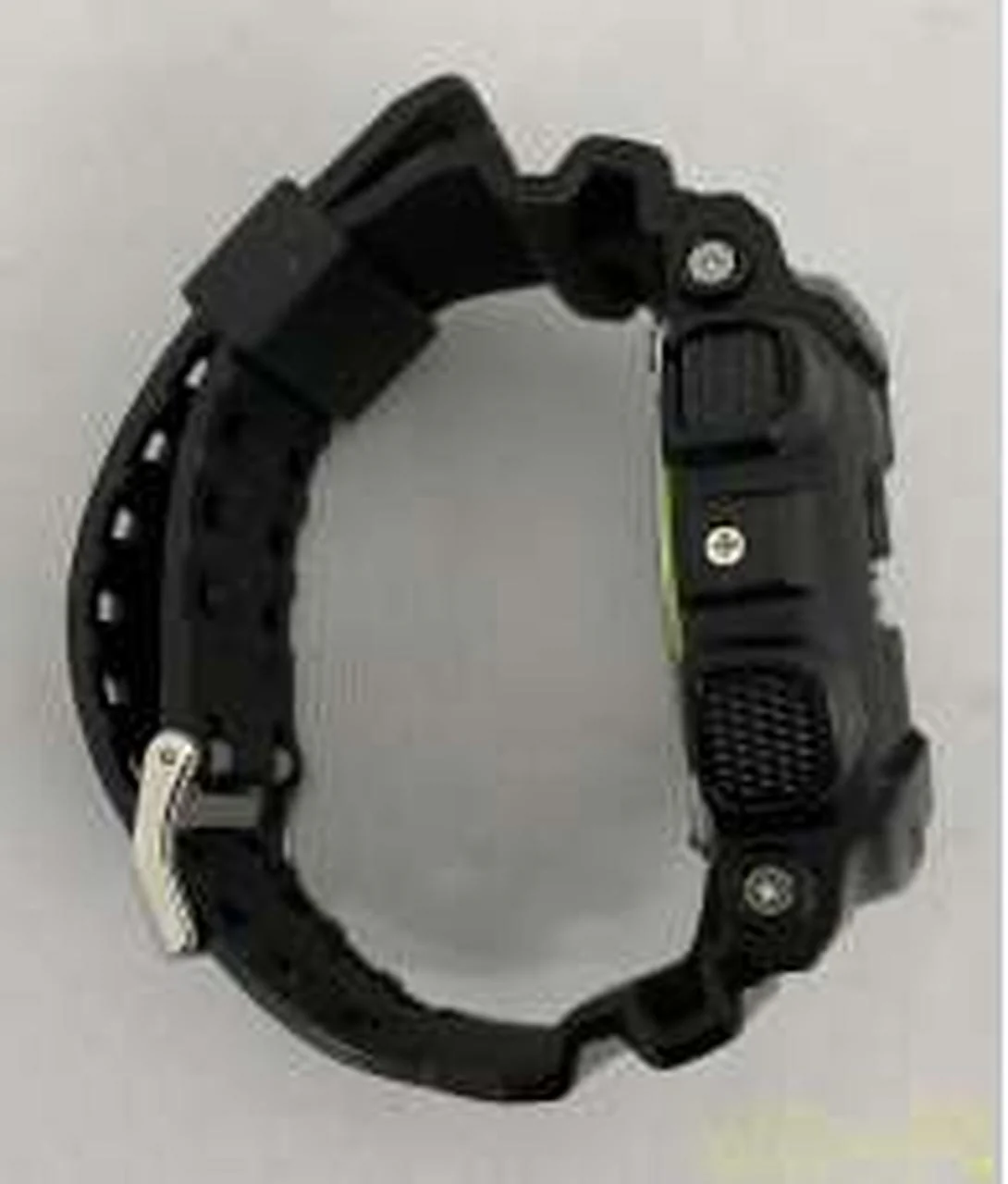 CASIO G-SHOCK BIG CASE GA-100LY - Image 4