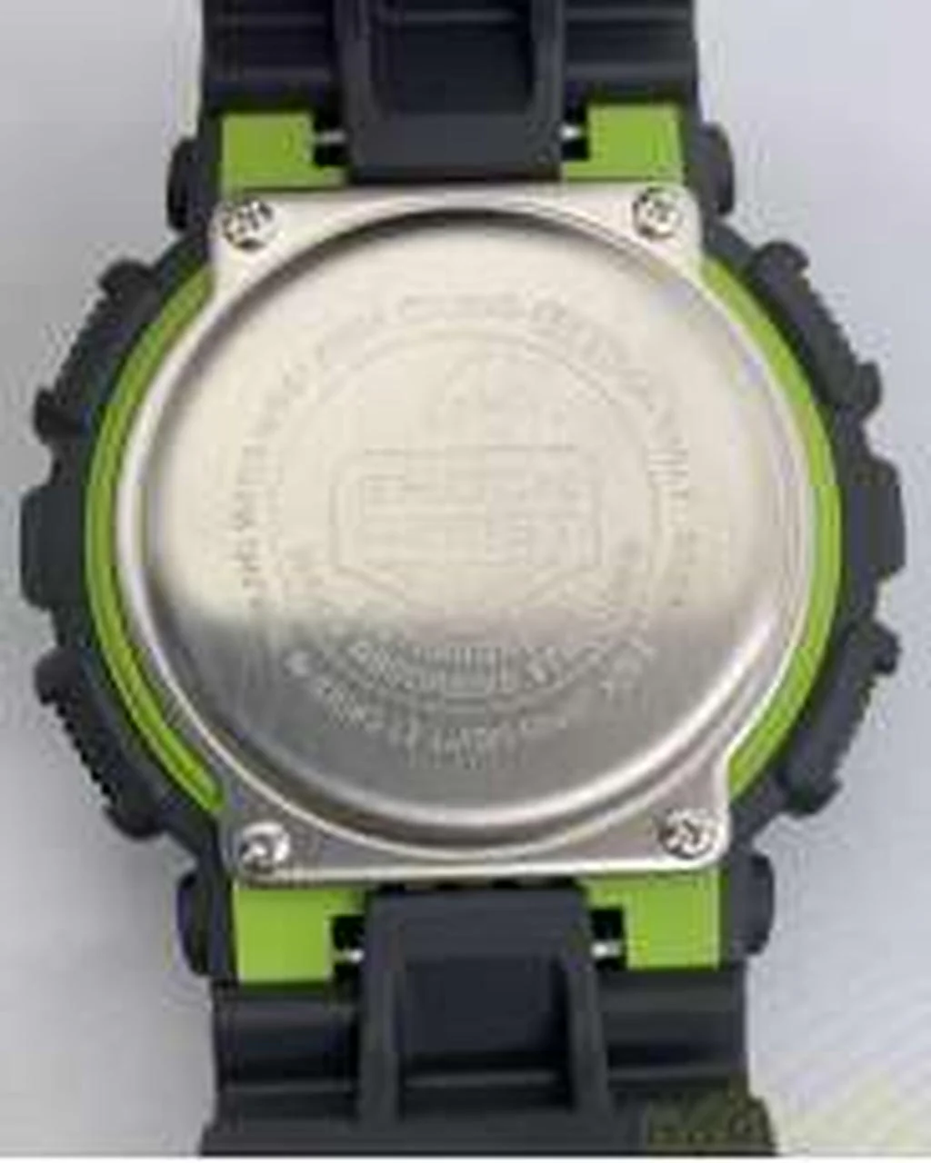 CASIO G-SHOCK BIG CASE GA-100LY - Image 5