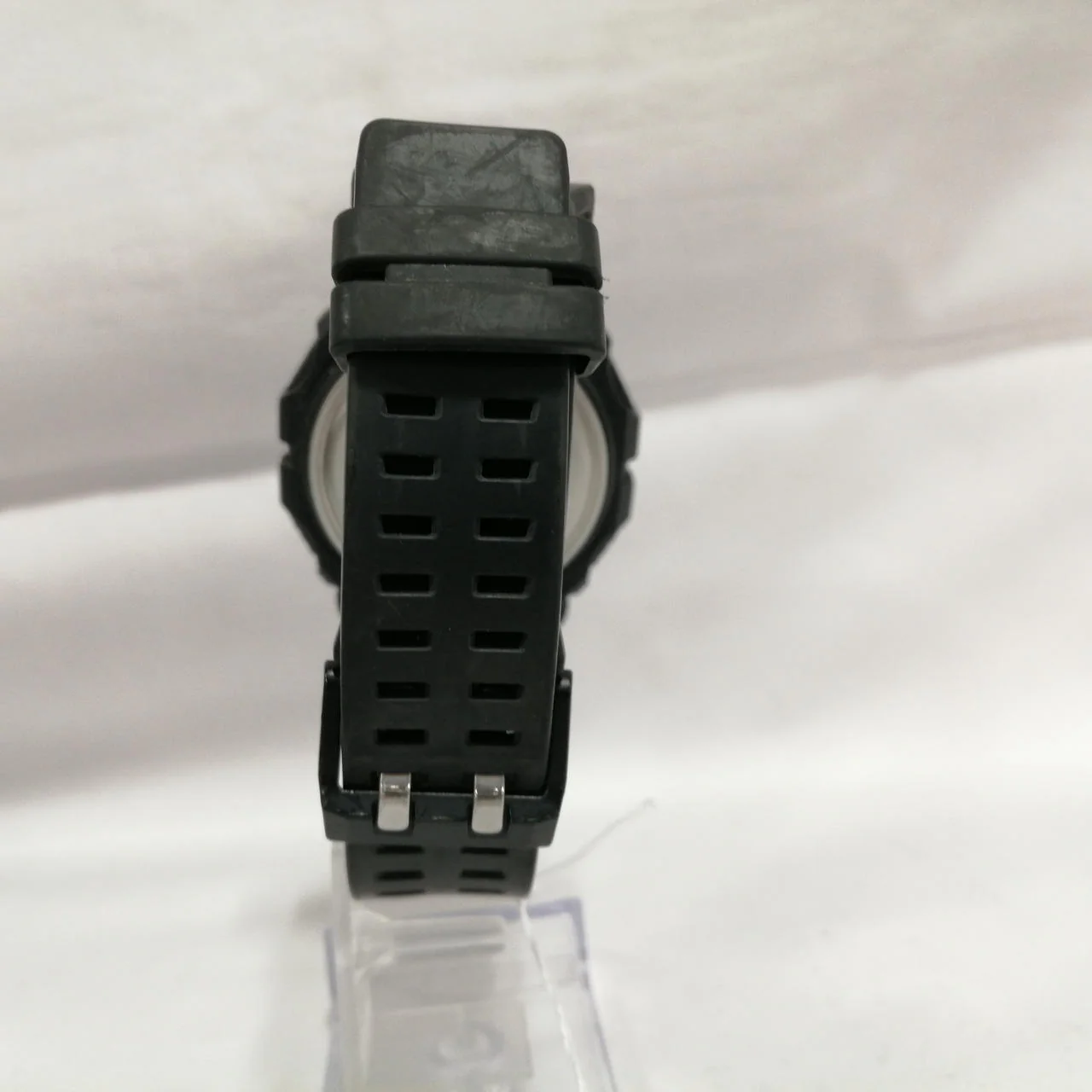 CASIO G-SHOCK BK/GBX-100/Scratched - Image 4