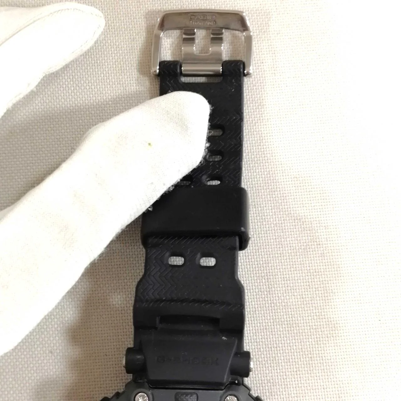 CASIO G-SHOCK Black G9000 - Image 13