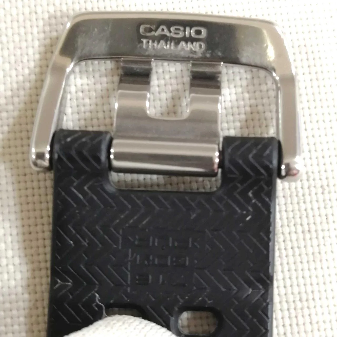 CASIO G-SHOCK Black G9000 - Image 14