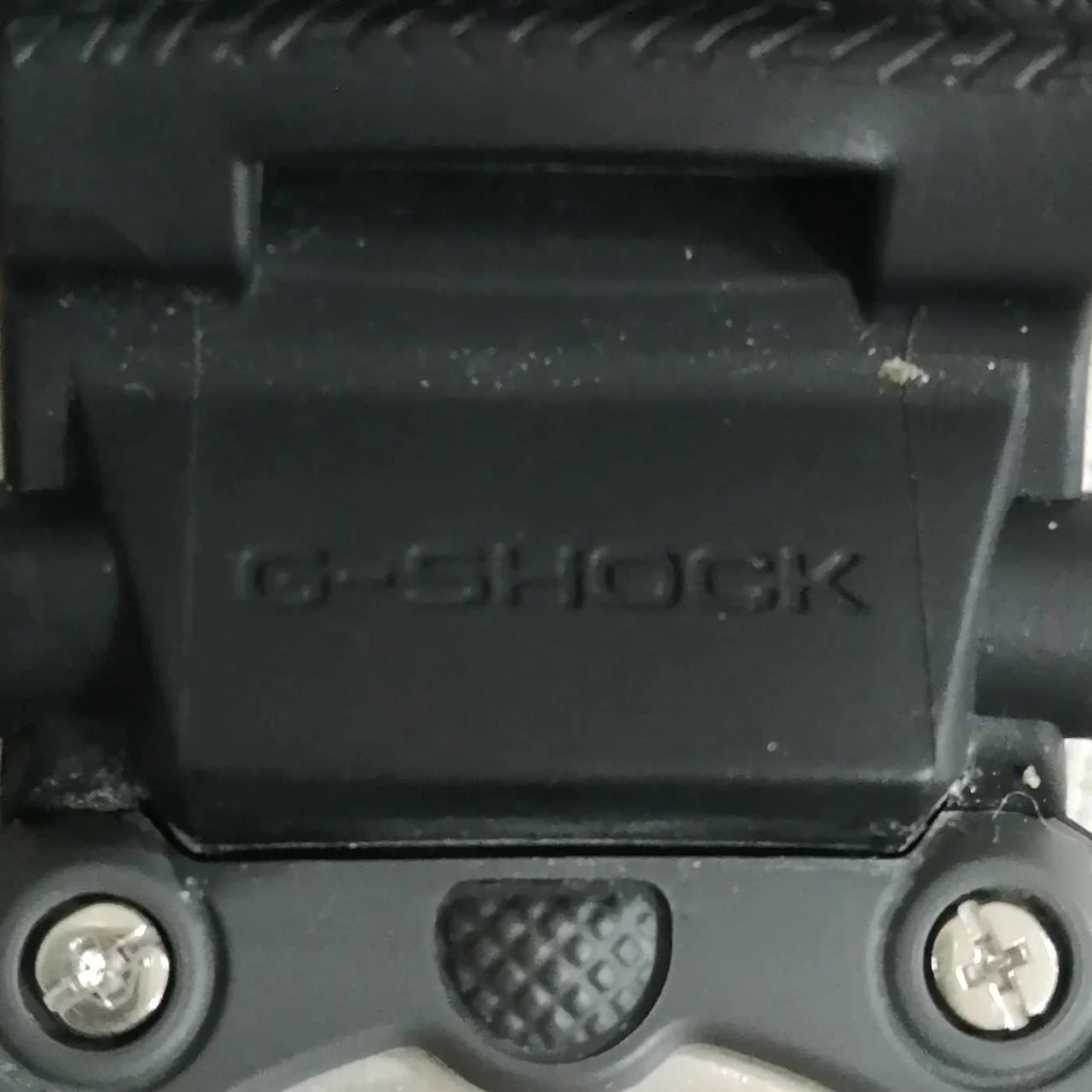 CASIO G-SHOCK Black G9000 - Image 15