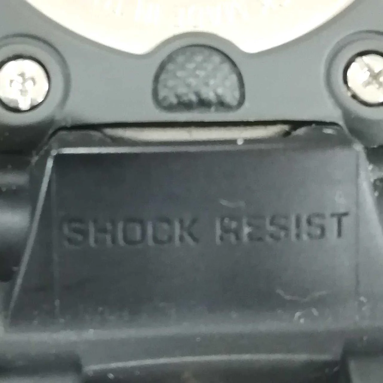 CASIO G-SHOCK Black G9000 - Image 16